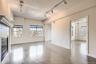 1780 N Washington St, Unit 305 in Denver, CO - Building Photo - Building Photo