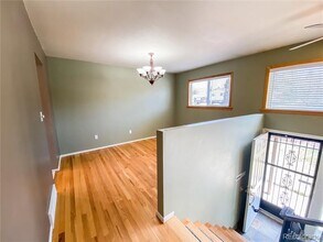 2214 Wold Ave in Colorado Springs, CO - Building Photo - Building Photo