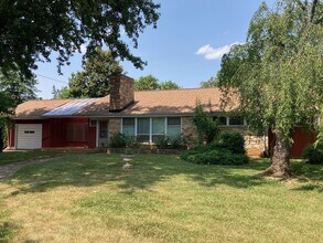 122 W Scanlon St in Culpeper, VA - Building Photo - Building Photo