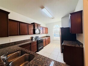 223 Magnolia Dr in Princeton, TX - Building Photo - Building Photo