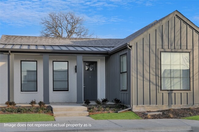 3651 S Custer Rd in McKinney, TX - Building Photo - Building Photo