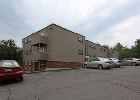 Applewood Apartments