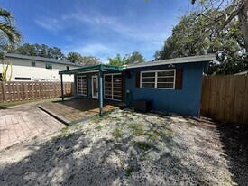 1424 SW 9th St in Fort Lauderdale, FL - Building Photo