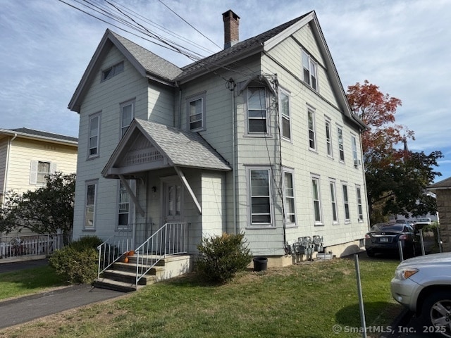 19 Berkeley St in Norwalk, CT - Building Photo - Building Photo