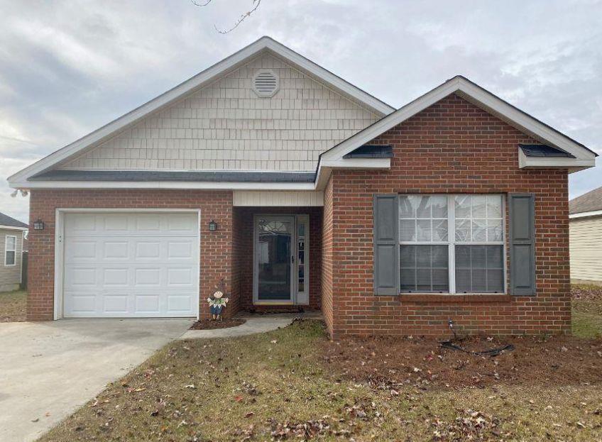 230 Stirling Bridge Dr in Warner Robins, GA - Building Photo