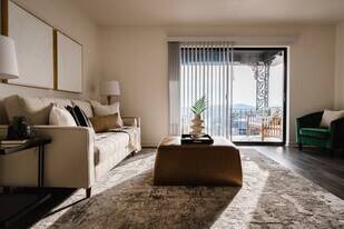 The Shoals at Chickamauga Lake in Chattanooga, TN - Building Photo