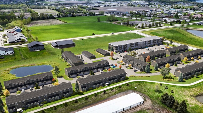 The Shores at Spirit Lake