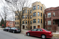 4453 N Artesian Ave in Chicago, IL - Building Photo - Building Photo