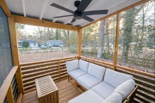 2526 Brentwood Rd in Decatur, GA - Building Photo - Building Photo