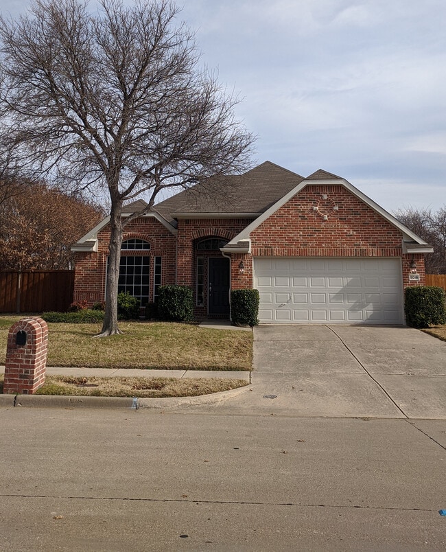 property at 5016 Springflower Dr