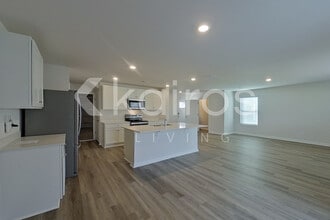 126 Inez Ave in Springfield, GA - Foto de edificio - Building Photo