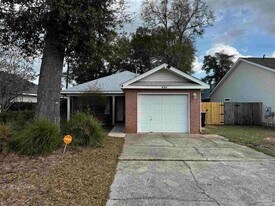 9184 Arand Dr in Pensacola, FL - Building Photo