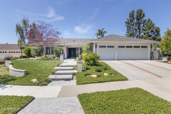 property at 368 Venus St