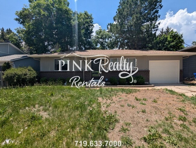 4546 Del Verde Dr in Colorado Springs, CO - Building Photo - Building Photo
