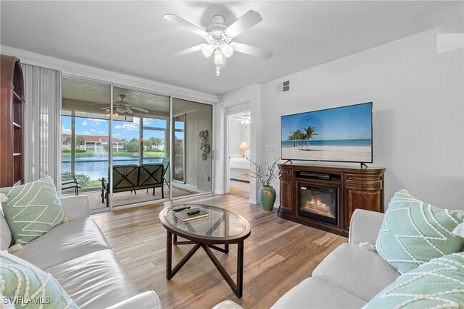 property at 23821 Marbella Bay Rd
