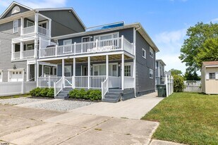 159 Sheridan Square in Brigantine, NJ - Building Photo
