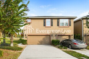 3650A Creswick Cir in Orange Park, FL - Building Photo