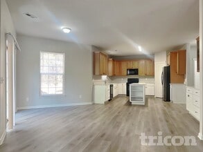 16117 Long Talon Way in Charlotte, NC - Foto de edificio - Building Photo