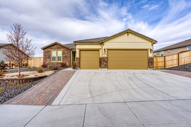 property at 10513 Claim Jumper Wy