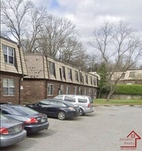 441 Harding Pl in Nashville, TN - Building Photo - Building Photo