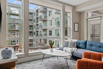 1750 Little Raven St in Denver, CO - Foto de edificio - Building Photo