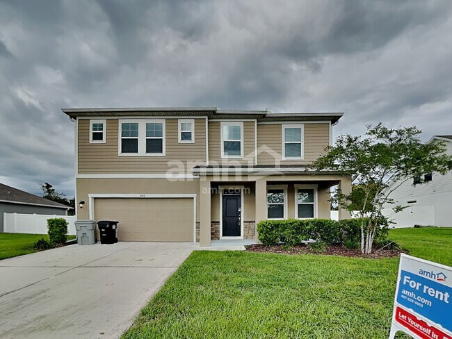 property at 906 Summer Stone Loop