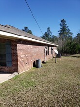 220 Rogers Loop in Leesville, LA - Building Photo - Building Photo