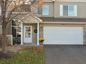20613 Fenston Ave N in Forest Lake, MN - Building Photo