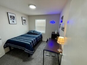 The Mill Apartments in Harrisonburg, VA - Foto de edificio - Building Photo