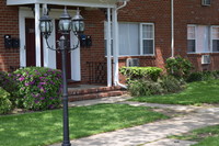 Madison Arms Apartments in Hackensack, NJ - Foto de edificio - Building Photo