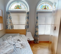 15 Mount Auburn St, Unit Mount Auburn St in Cambridge, MA - Building Photo - Building Photo