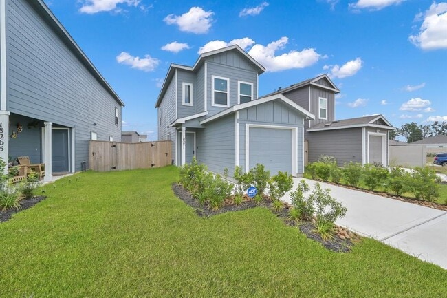 18271 Via Aurelia Dr in New Caney, TX - Building Photo - Building Photo