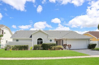 7360 NW 54th St in Lauderhill, FL - Building Photo - Building Photo