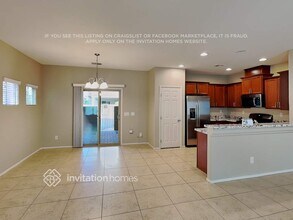 9615 Vega Carpio Ave in Las Vegas, NV - Building Photo - Building Photo