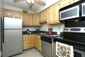 Village East Apartments in East Windsor, NJ - Building Photo - Interior Photo