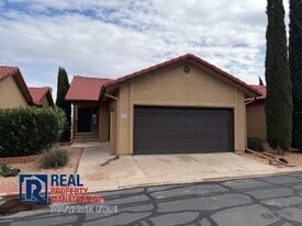 161 W 950 S in Saint George, UT - Building Photo