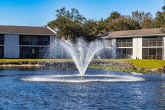 Meridian Luxury Condominiums in Tampa, FL - Building Photo - Building Photo