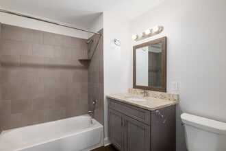 Washington Ave Apartments in Green Brook, NJ - Building Photo - Interior Photo
