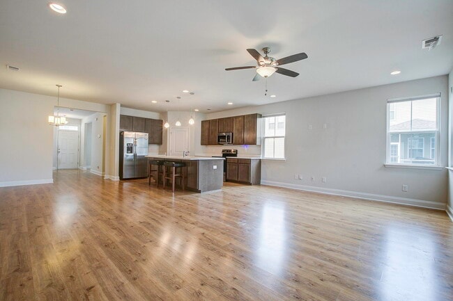 property at 7824 Montview Rd