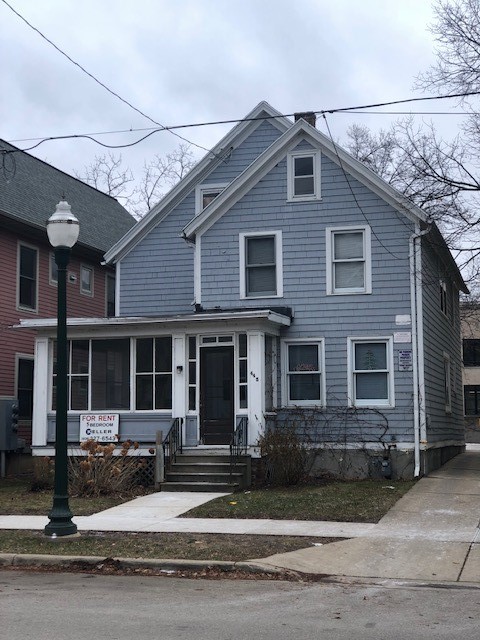 property at 445 W Mifflin St