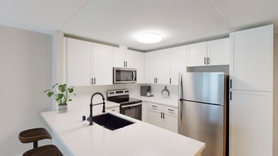 SaltAire in Torrance, CA - Building Photo - Building Photo