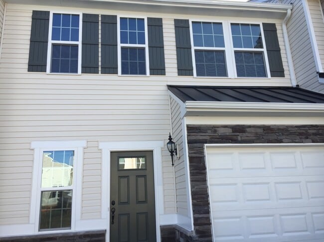 property at 7483 Red Mulberry Way