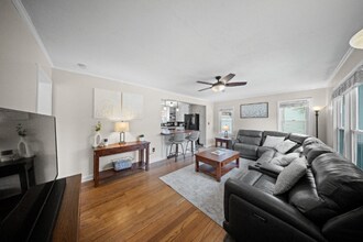 8106 Jarboe St in Kansas City, MO - Building Photo - Building Photo