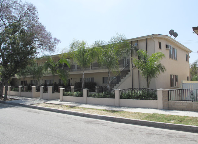 13930 Lubican St in Baldwin Park, CA - Building Photo - Building Photo