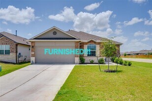 102 Rainmaker Cv in Bastrop, TX - Building Photo