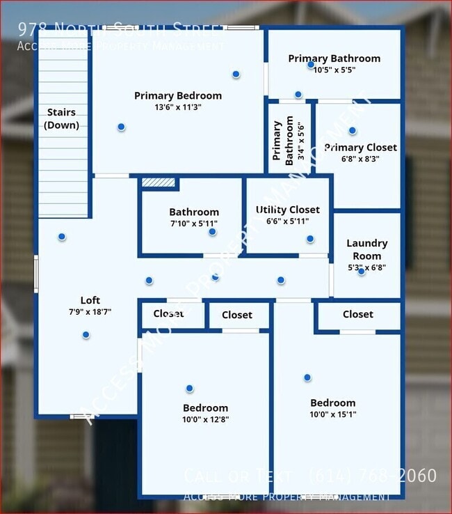 978 N South St in Wilmington, OH - Building Photo - Building Photo