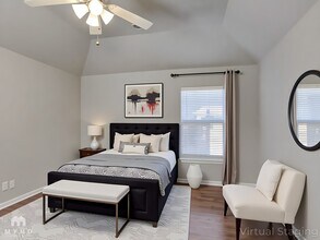 4306 South Tamarack Ave W in Broken Arrow, OK - Foto de edificio - Building Photo