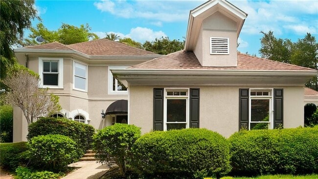 property at 3655 Brisbane Dr