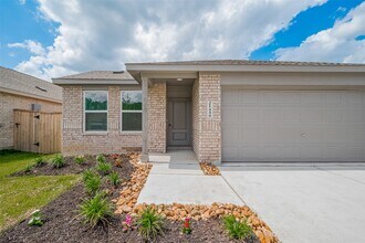 21459 Montecagnano Ave in New Caney, TX - Building Photo - Building Photo