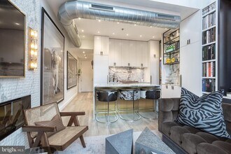 1515 15th St NW in Washington, DC - Building Photo - Building Photo